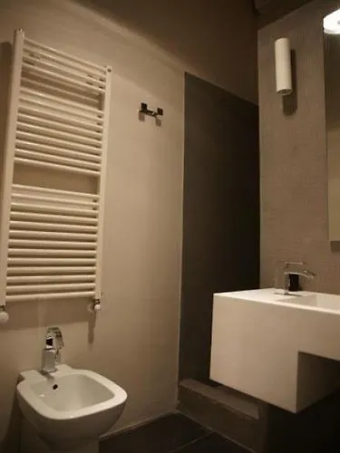 B&B Parigi Bologna Guest house