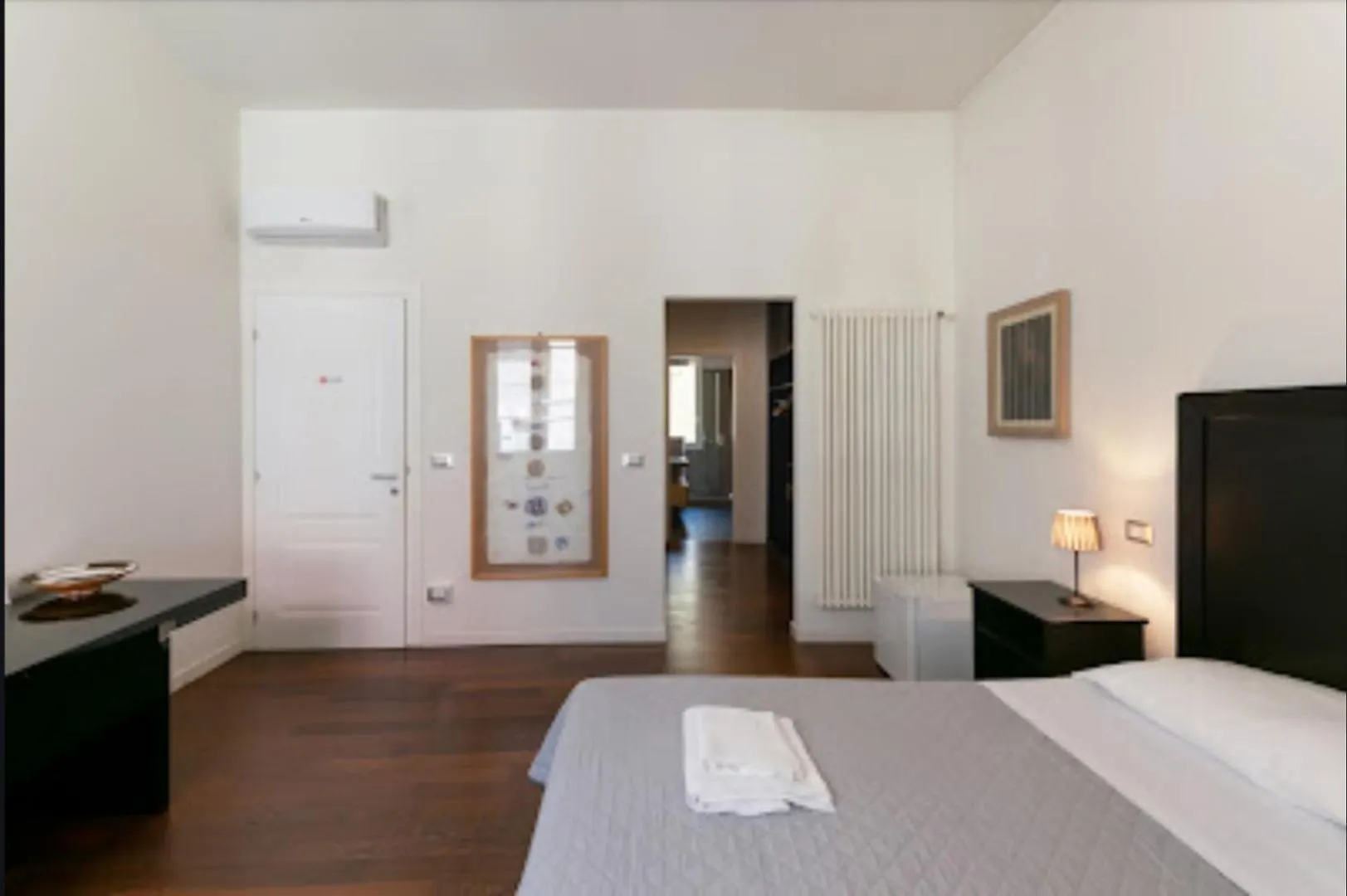 B&B Parigi Bologna