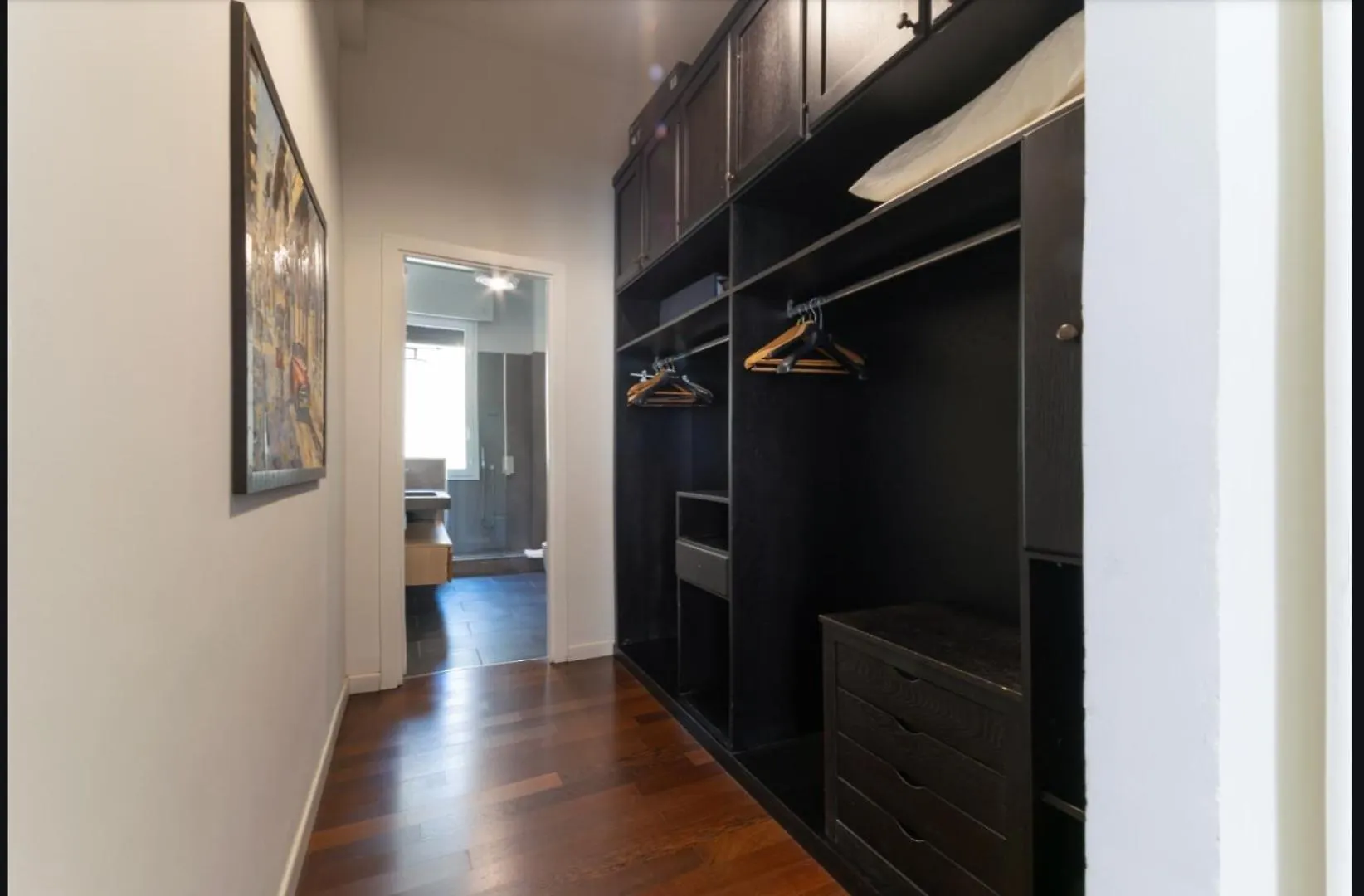 Guest house B&B Parigi Bologna