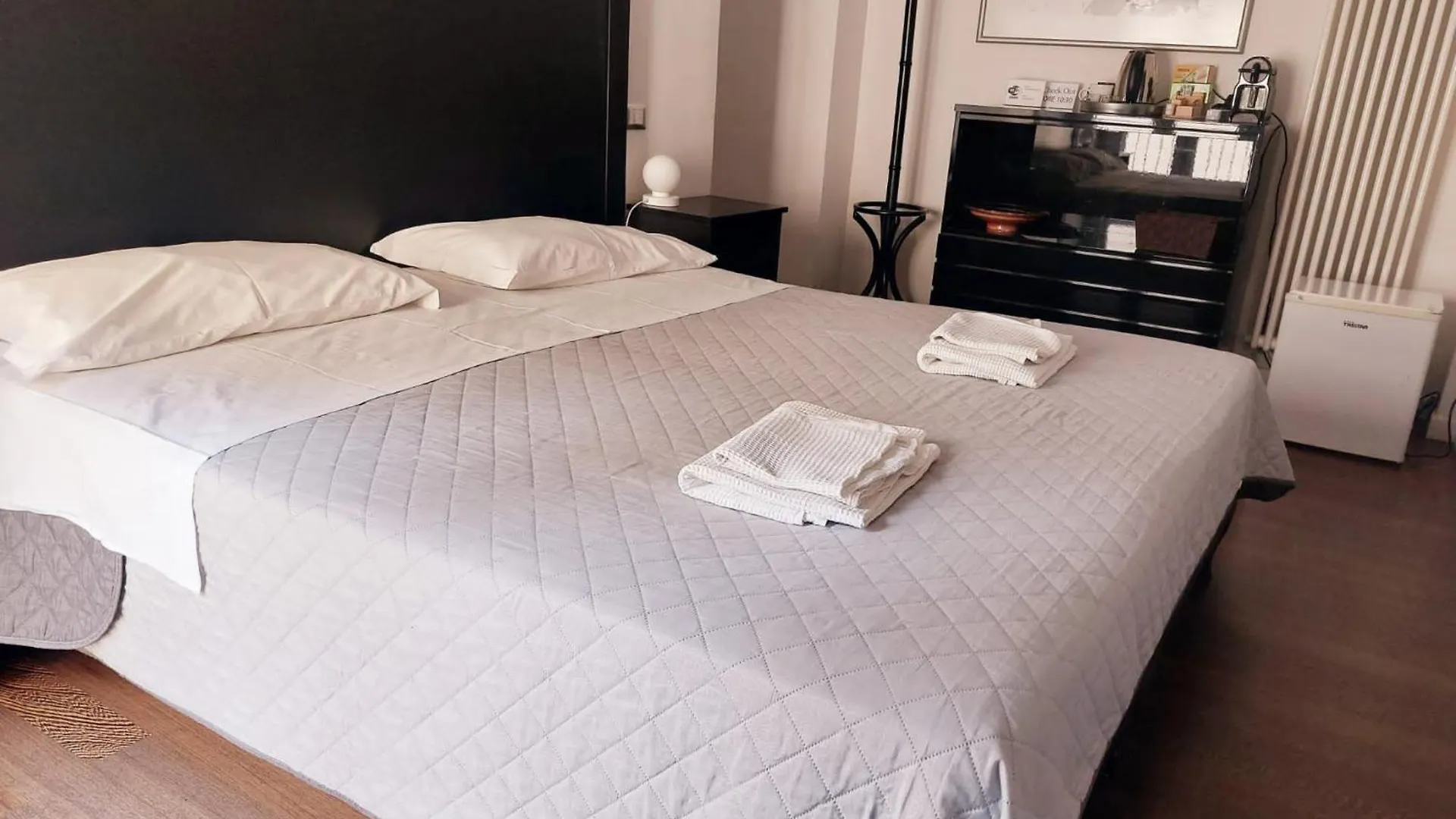 Guest house B&B Parigi Bologna