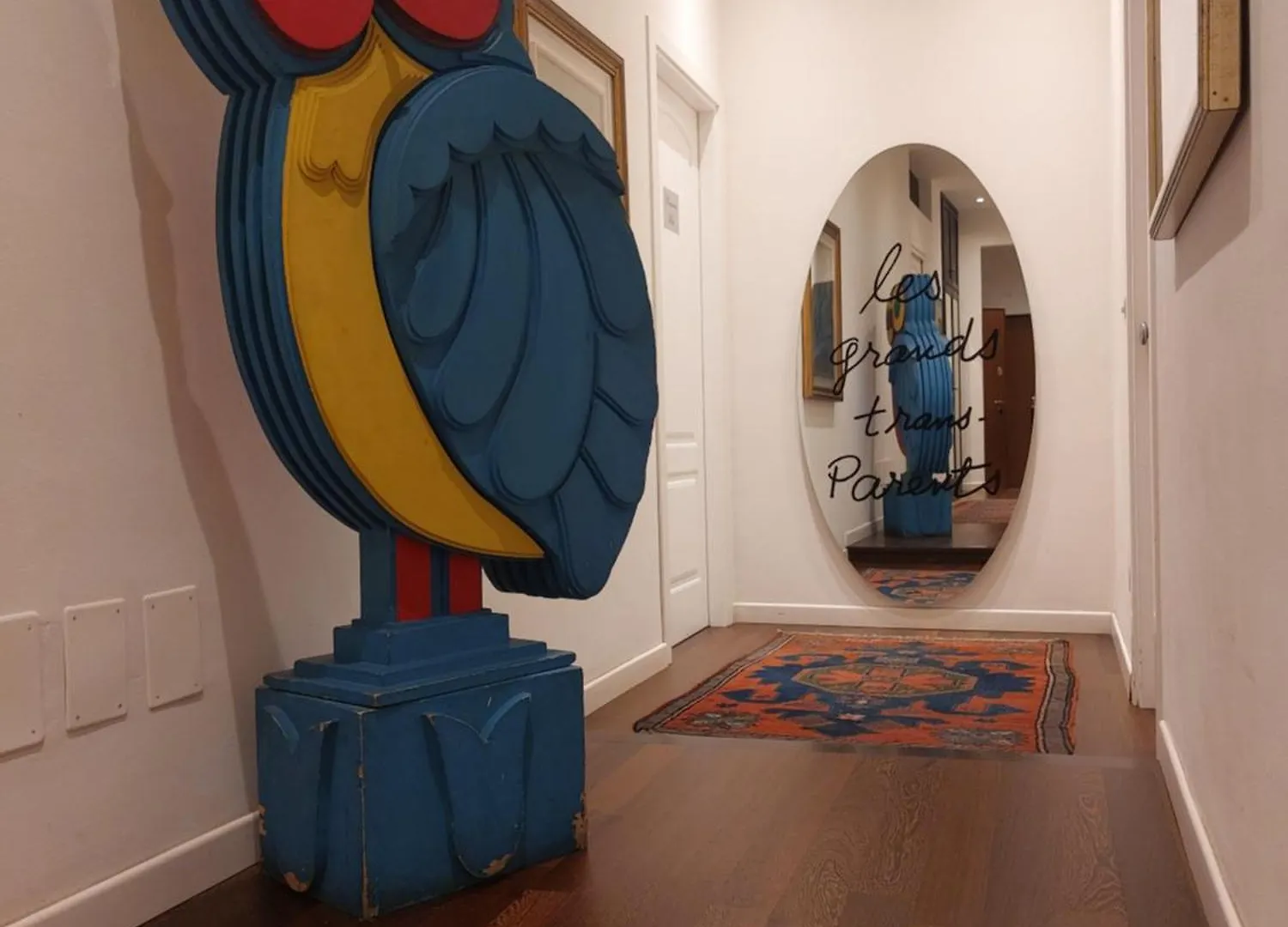 Guest house B&B Parigi Bologna