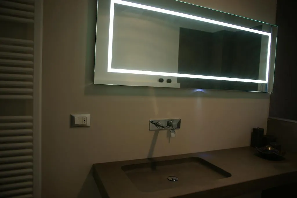 B&B Parigi Bologna