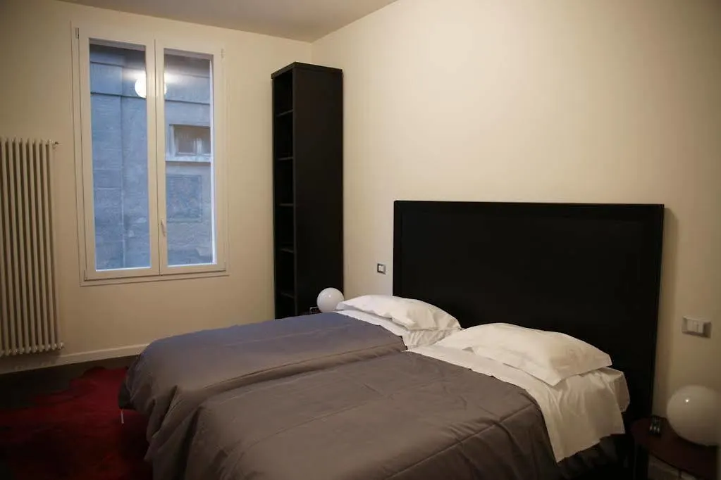 Guest house B&B Parigi Bologna