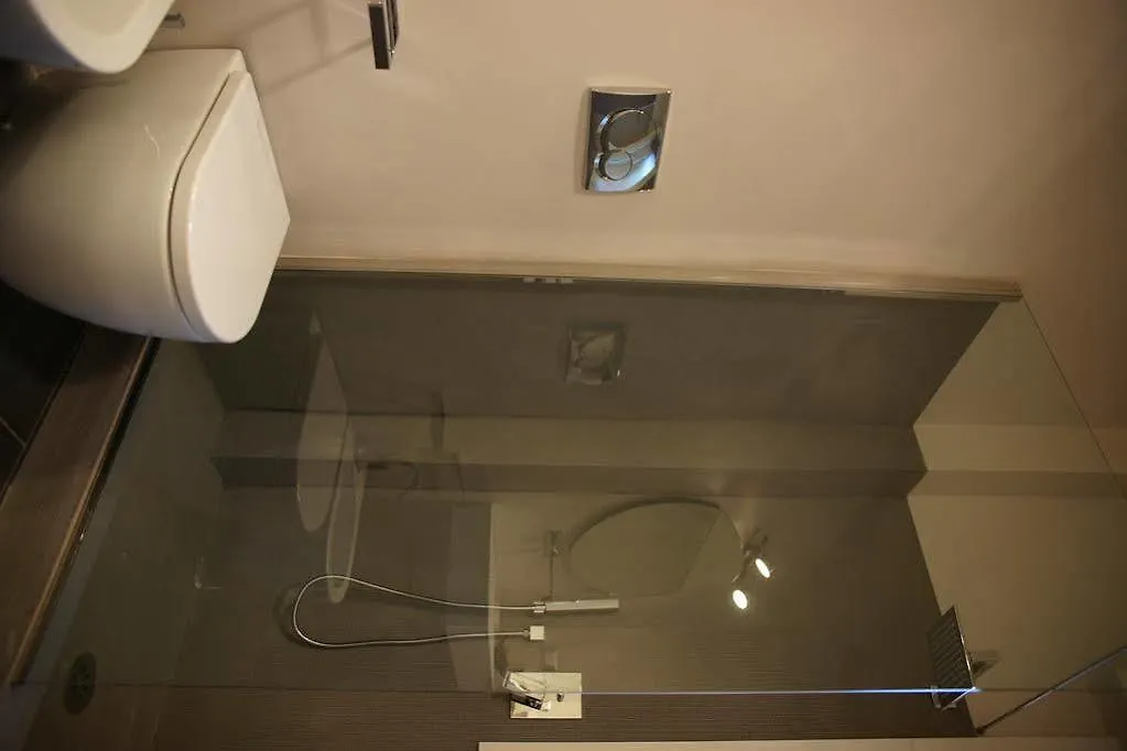 *** Guest house B&B Parigi Bologna Italy