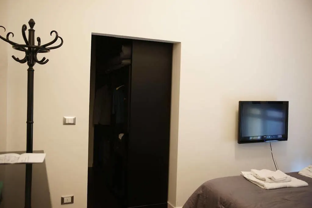 B&B Parigi Bologna